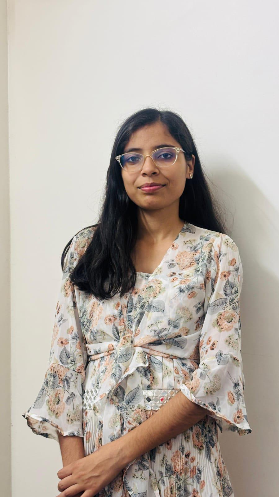 Mehak Jain